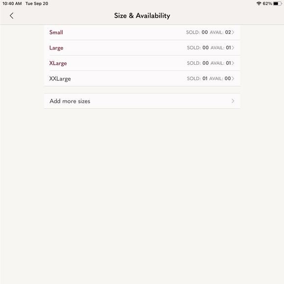 Charter Club Leather Super Soft Lined Gloves - Picture 4 of 6